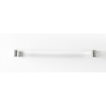 Полотенцедержатель Laufen Kartell 3.8133.0.084.000.1 прозрачный кристалл