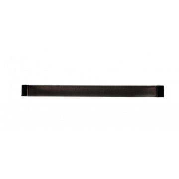 Полотенцедержатель Laufen Kartell 3.8133.0.091.000.1 черный