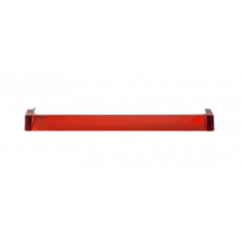 Полотенцедержатель Laufen Kartell 3.8133.2.082.000.1 оранжевый