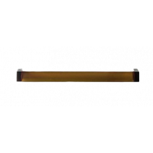 Полотенцедержатель Laufen Kartell 3.8133.2.081.000.1 янтарь