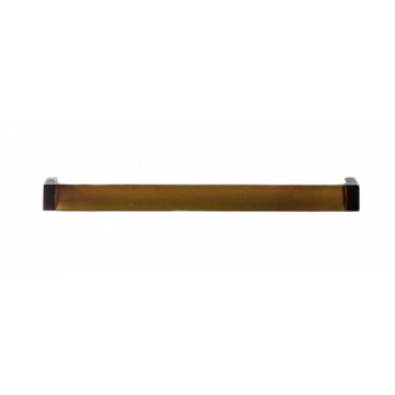 Полотенцедержатель Laufen Kartell 3.8133.2.081.000.1 янтарь