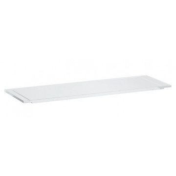 Полка Laufen Kartell 3.8533.2.084.000.1 прозрачный кристалл