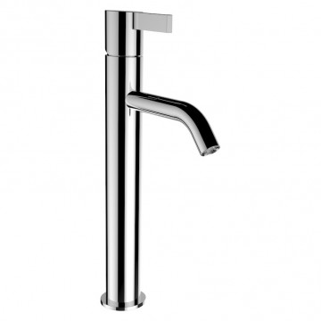 Смеситель для раковины Laufen Kartell 3.1133.8.004.120.1 хром