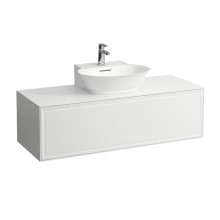 Тумба под раковину Laufen New Classic 4.0602.3.085.631.1 подвесная белый