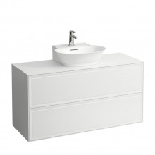 Тумба под раковину Laufen New Classic 4.0602.4.085.631.1 подвесная белый