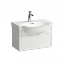 Тумба под раковину Laufen New Classic 4.0603.1.085.631.1 подвесная белый