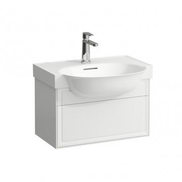 Тумба под раковину Laufen New Classic 4.0603.1.085.631.1 подвесная белый