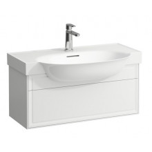 Тумба под раковину Laufen New Classic 4.0604.1.085.631.1 подвесная белый