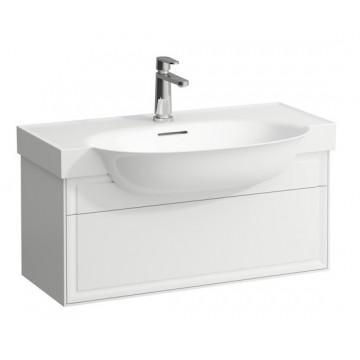 Тумба под раковину Laufen New Classic 4.0604.1.085.631.1 подвесная белый