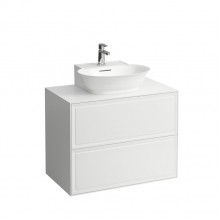 Тумба под раковину Laufen New Classic 4.0601.4.085.631.1 подвесная белый