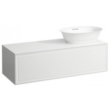 Тумба под раковину Laufen New Classic 4.0608.2.085.631.1 подвесная белый