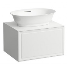 Тумба под раковину Laufen New Classic 4.0600.1.085.631.1 подвесная белый