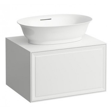 Тумба под раковину Laufen New Classic 4.0600.1.085.631.1 подвесная белый