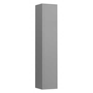 Шкаф-пенал Laufen New Classic 4.0606.1.085.627.1 серый матовый