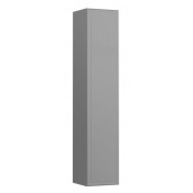 Шкаф-пенал Laufen New Classic 4.0606.2.085.627.1 серый матовый