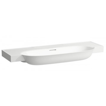 Раковина накладная Laufen New Classic 8.1385.8.400.109.1 белый
