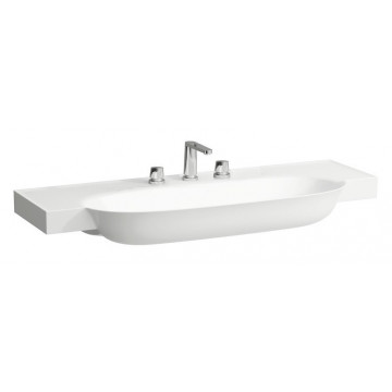 Раковина накладная Laufen New Classic 8.1385.8.000.158.1 белый