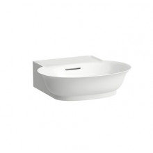 Раковина накладная Laufen New Classic 8.1685.2.757.109.1 белый матовый