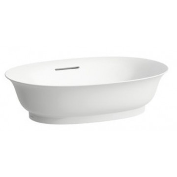 Раковина накладная Laufen New Classic 8.1285.3.000.109.1 белый