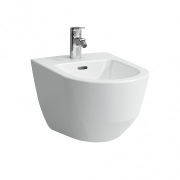 Биде подвесное Laufen Pro 8.3095.2.400.302.1 белый