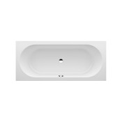 Акриловая ванна Laufen Pro 2.4295.0.000.000.1 170х75 белый