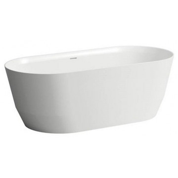 Акриловая ванна Laufen Pro 2.3995.2.000.000.1 165х75 белый