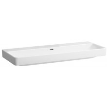 Раковина накладная Laufen Pro 8.1496.5.000.109.1 белый