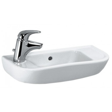 Раковина подвесная Laufen Pro 8.1695.7.000.105.1 белый