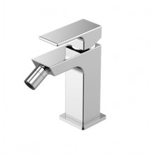 Смеситель для биде Gattoni Kubik 2564/25C0 хром