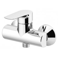 Смеситель для душа Gattoni H2omix3000 3029/30C0cr хром