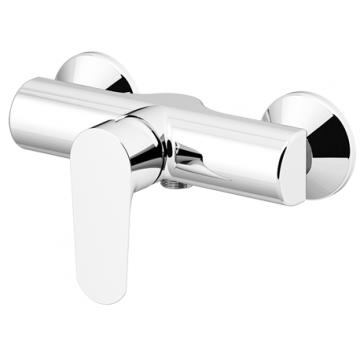 Смеситель для душа Gattoni H2omix3000 3025/30C0cr хром