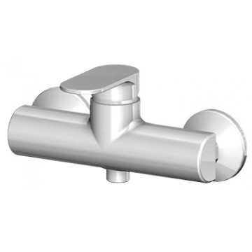 Смеситель для душа Gattoni H2Omix7000 7002870C0 хром
