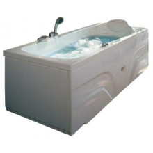 Ванна гидромассажная Jacuzzi Hexis 9F43-238A