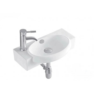 Раковина накладная Aquatek 51x27 AQ5329-00