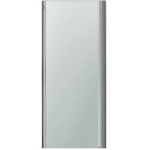 Боковая панель Vincea Como VSG-1C100CL хром/прозрачное