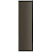 Боковая панель Vincea Garda VSG-1G900CGB черный/тонированное