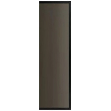 Боковая панель Vincea Garda VSG-1G900CGB черный/тонированное