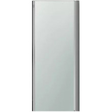 Боковая панель Vincea Garda VSG-1G900CL хром/прозрачное