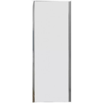 Боковая панель Vincea Intra VSG-1I900CL хром/прозрачное