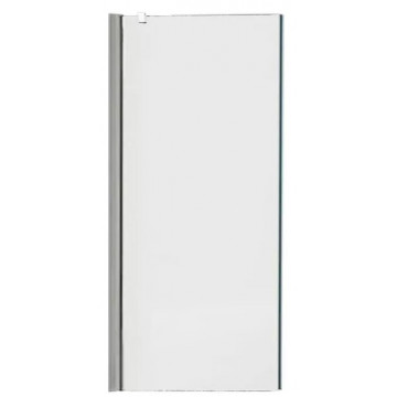 Боковая панель Vincea Orta VSG-1O800CL хром/прозрачное