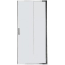 Душевая дверь Vincea Garda VHC-1G800CL хром/прозрачное