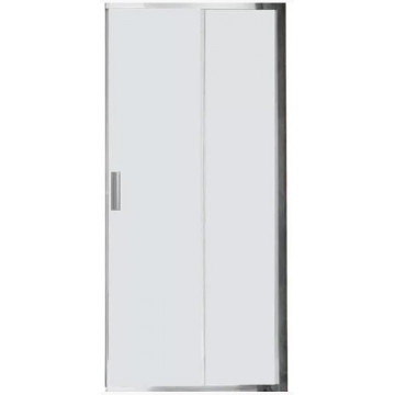 Душевая дверь Vincea Garda VHC-1G800CL хром/прозрачное