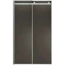 Душевая дверь Vincea Como VDS-1C120CG хром/тонированное