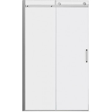 Душевая дверь Vincea Como VDS-1C150CL хром/прозрачное