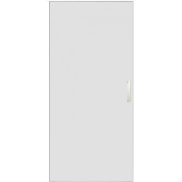 Стекло для душевой перегородки Vincea Flex VSG-1F900CL прозрачное
