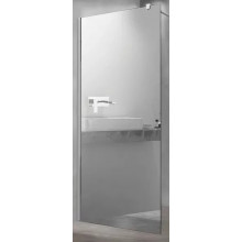 Стекло для душевой перегородки Vincea Walk-In VSG-1W900MR зеркальное