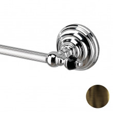 Полотенцедержатель Devon&Devon Black Diamond BLKD509BR бронза