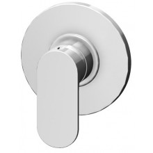 Смеситель для душа Gattoni H2Omix7000 7003070C0 хром