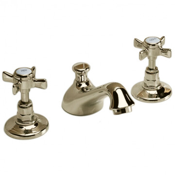Смеситель для раковины Devon&Devon Coventry MARF26 золото