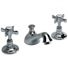 Смеситель для раковины Devon&Devon Coventry MARF26CR хром